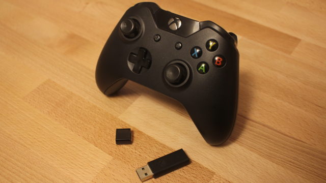 Pcゲームなら Xbox One ワイヤレス コントローラー をおすすめする １年使用レビュー クリエイターガジェット系レビューブログ Iketchbook イケッチブック