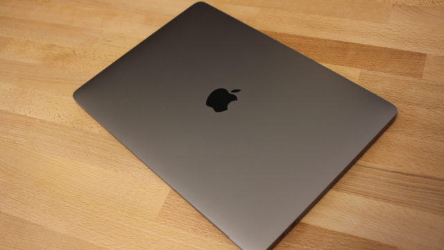 【正規保証付】2020モデルMacBook Pro 13inch