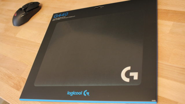 おすすめのマウスパッドは G440 クリエイターならこのg440で決まり クリエイターガジェット系レビューブログ Iketchbook イケッチブック