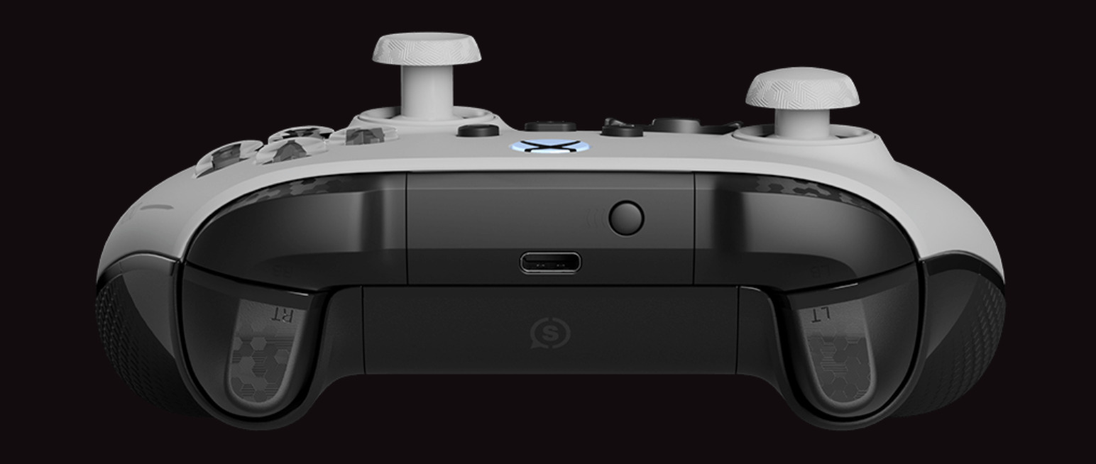 SCUF INSTINCT PROのレビュー】インスタントトリガー＋背面パドル＋ 
